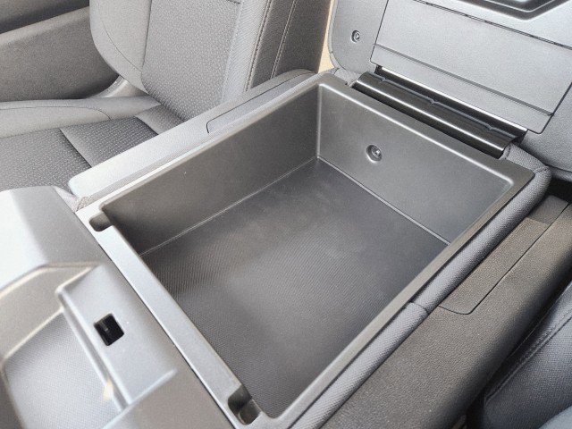 New 2026 Chevrolet Silverado 1500 W/T w/ WT Safety Package image 30