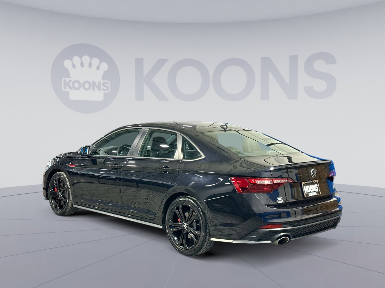 Used 2022 Volkswagen Jetta GLI Autobahn image 4