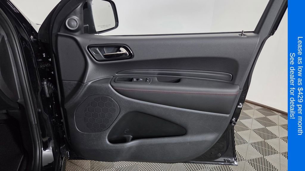 New 2026 Dodge Durango GT image 37