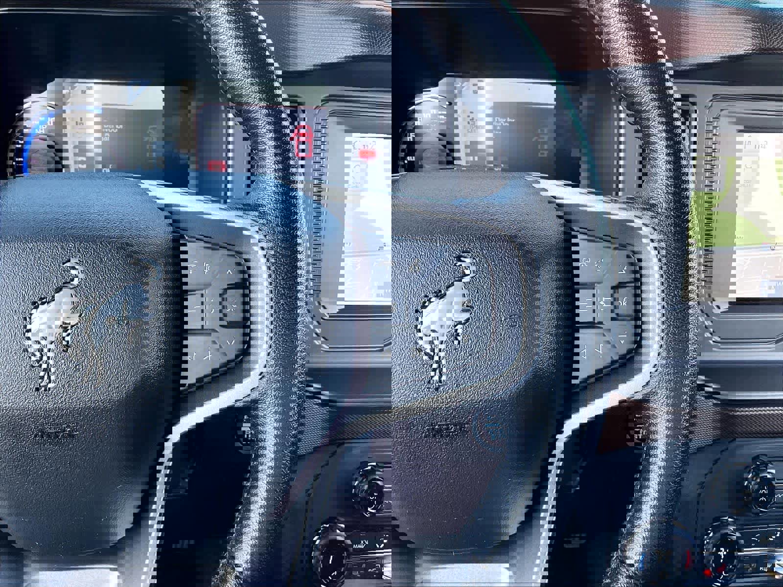 Used 2021 Ford Bronco Outer Banks image 20