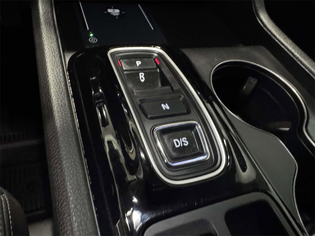 Used 2023 Honda Pilot EX-L image 24