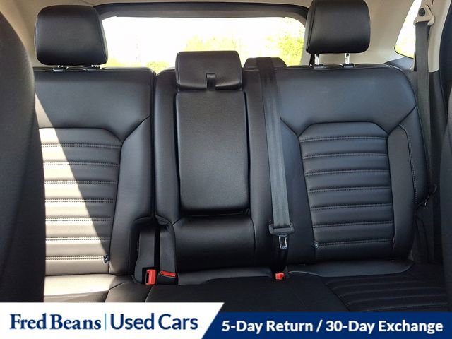 Certified 2024 Ford Edge SEL w/ Convenience Package AWD/4WD image 18