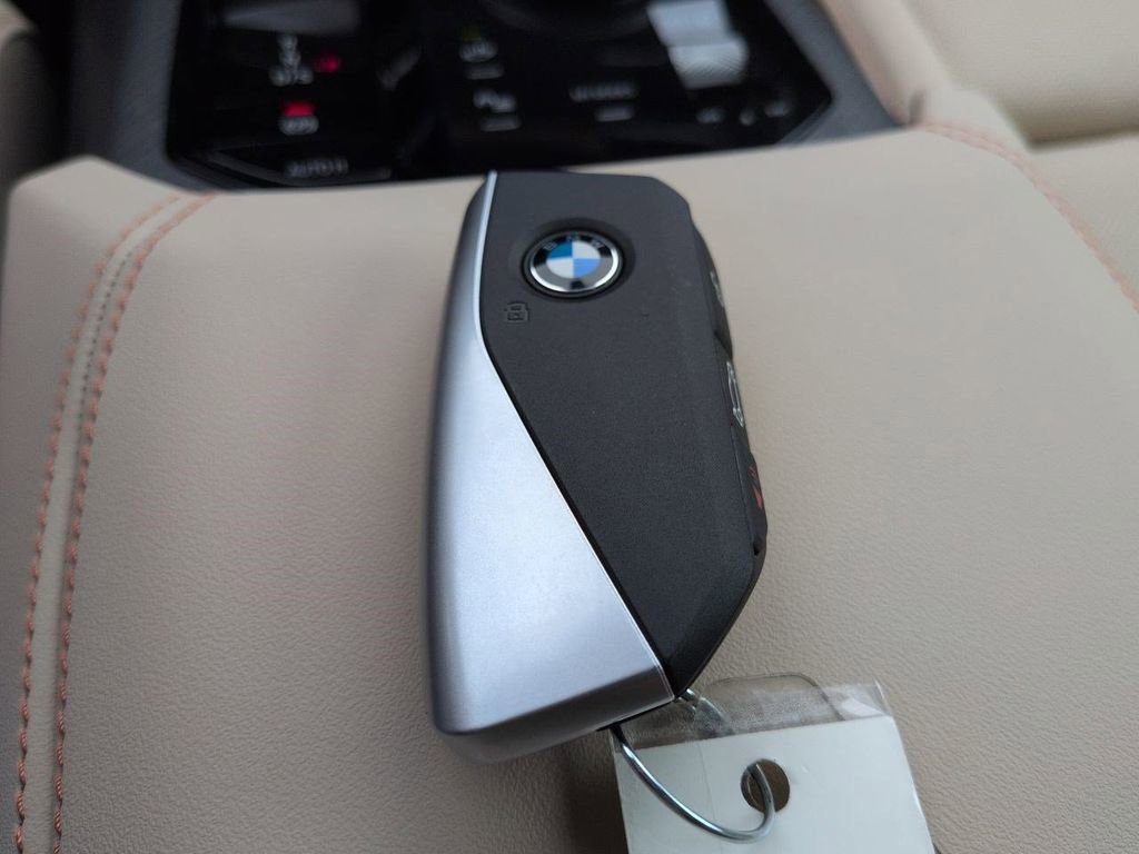 New 2026 BMW X3 xDrive30 image 29