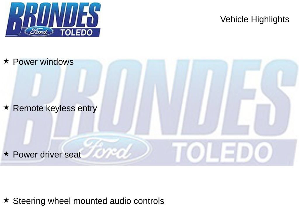 Used 2025 Ford Mustang Mach-E Select w/ Comfort Package Lite AWD/4WD image 20