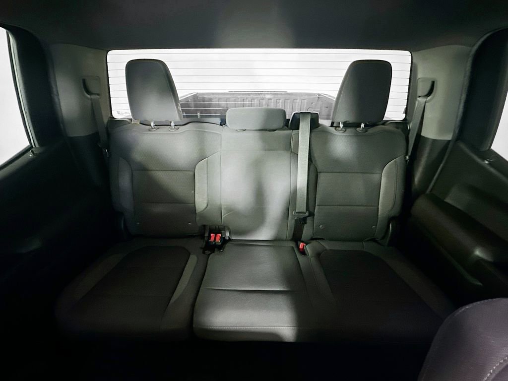 Used 2021 Chevrolet Silverado 1500 LT w/ Bed Protection Package image 13
