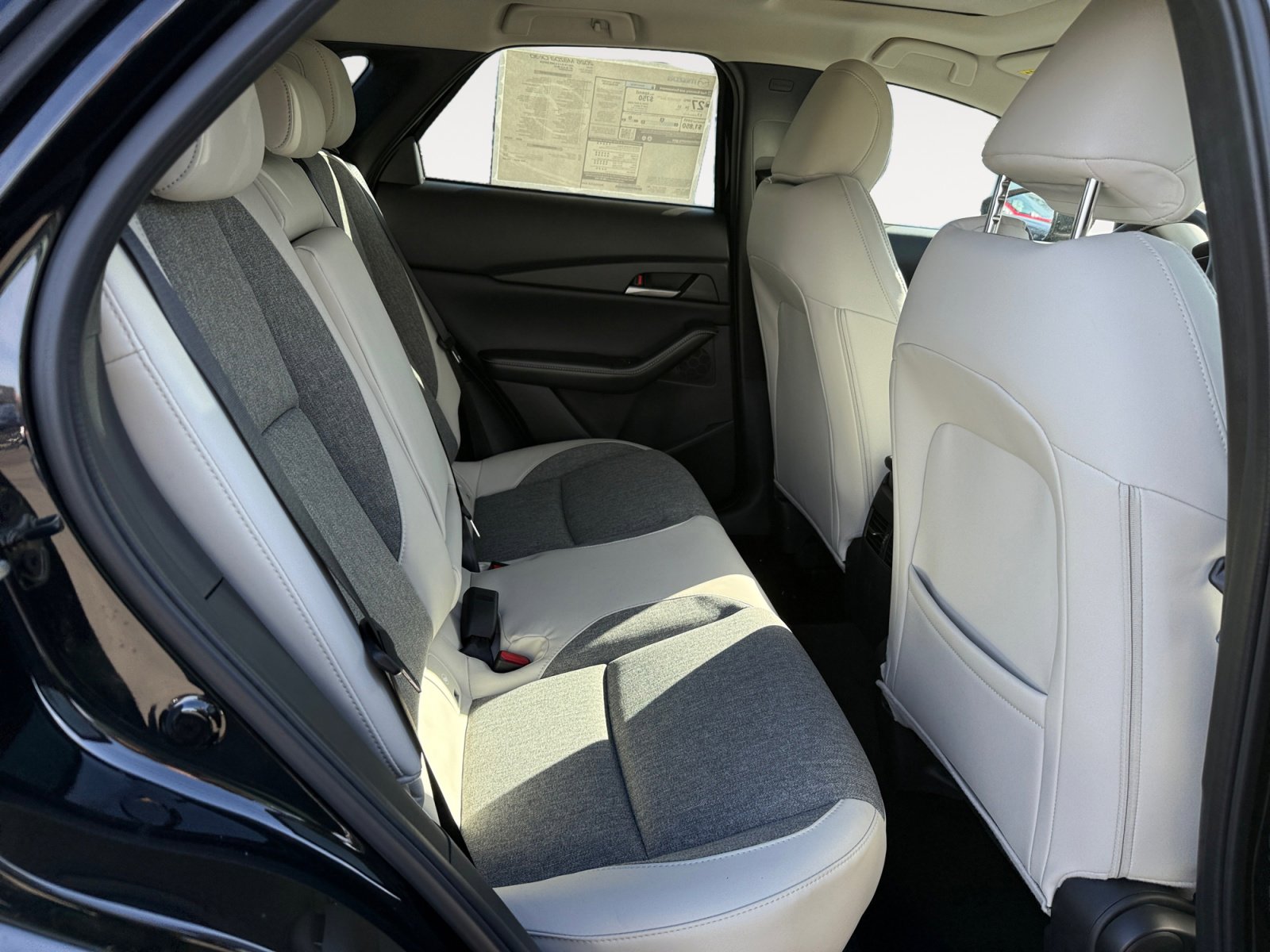 New 2026 MAZDA CX-30 AWD 2.5 S image 18