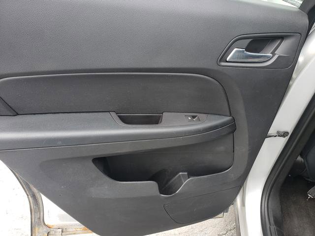 Used 2016 Chevrolet Equinox LT image 13