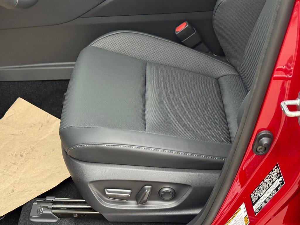 New 2026 Toyota Crown Platinum image 15