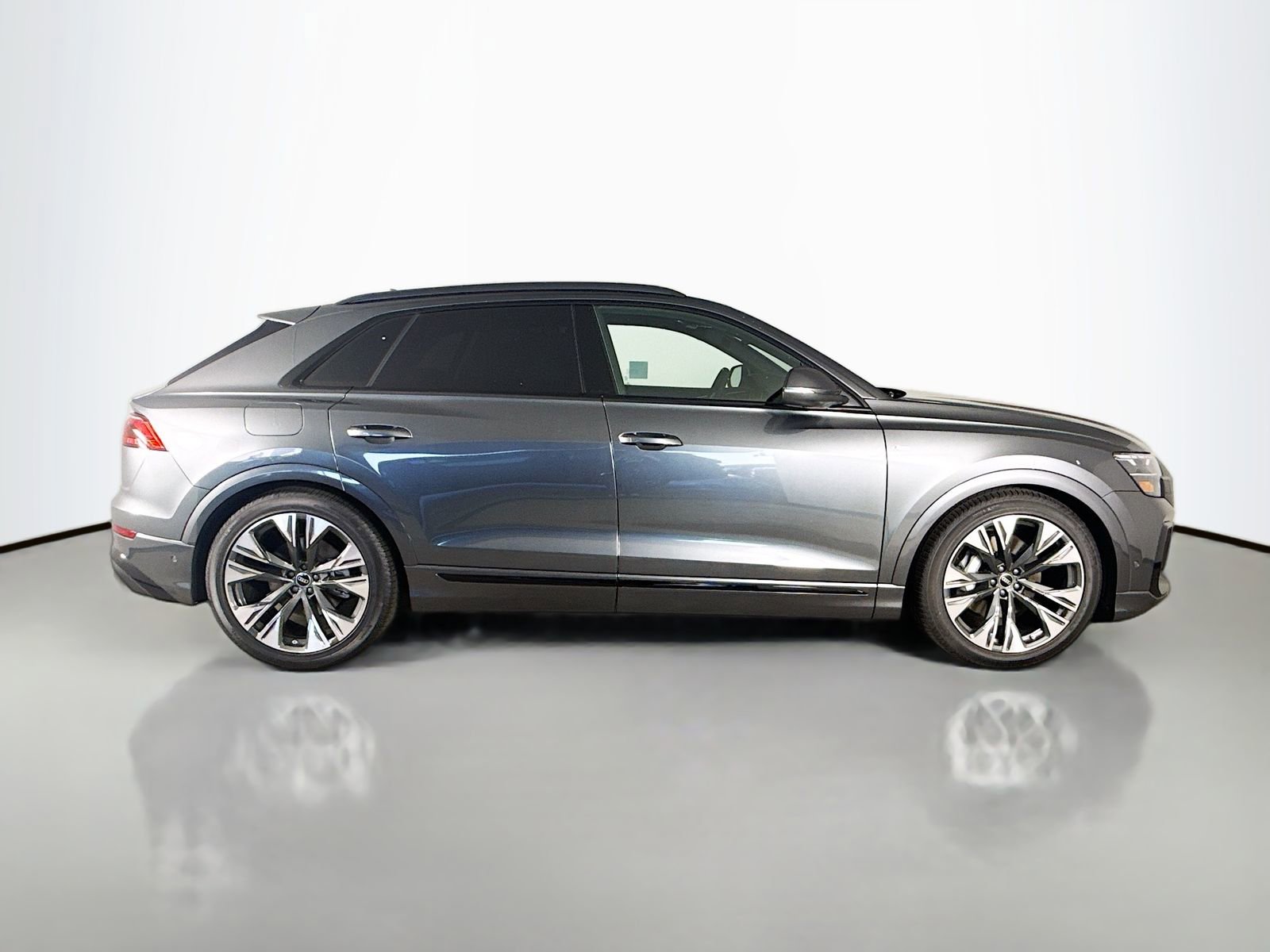 New 2026 Audi Q8 Premium Plus AWD/4WD image 8