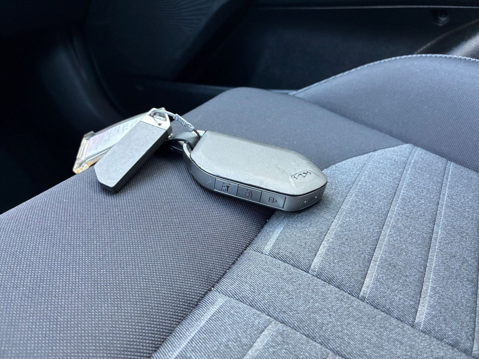 Used 2025 Kia K5 LXS image 21