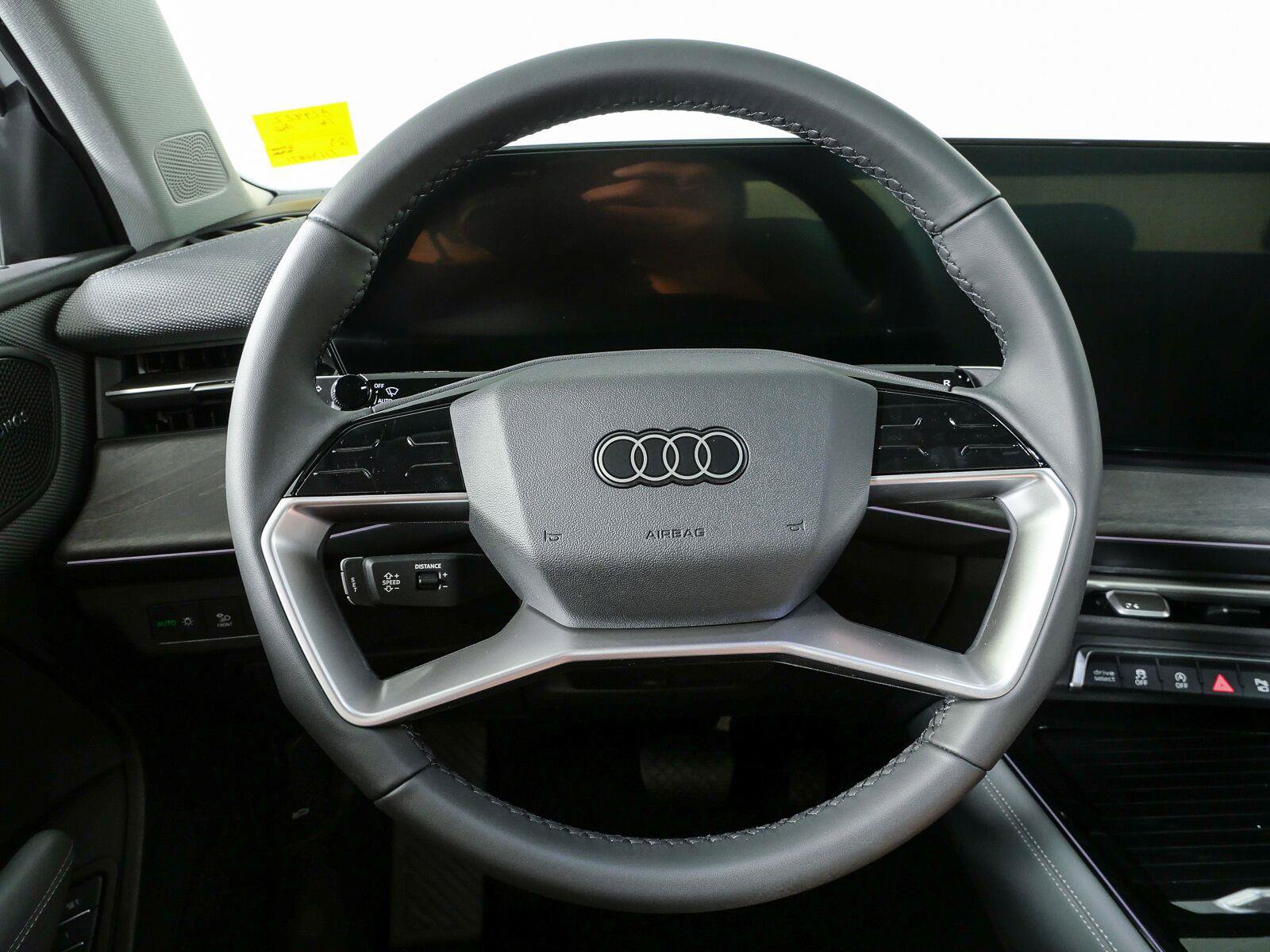 New 2026 Audi Q3 quattro 2.0T AWD/4WD image 10