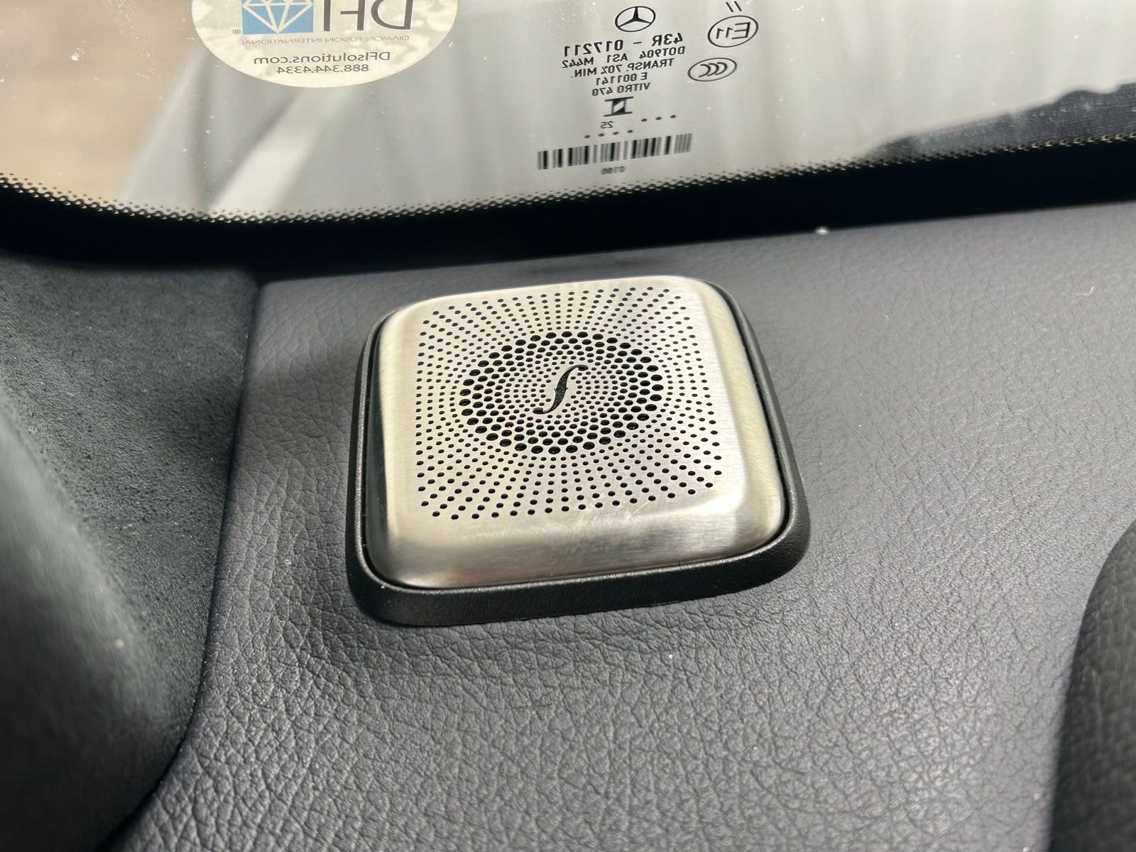 Used 2025 Mercedes-Benz G 550 image 26