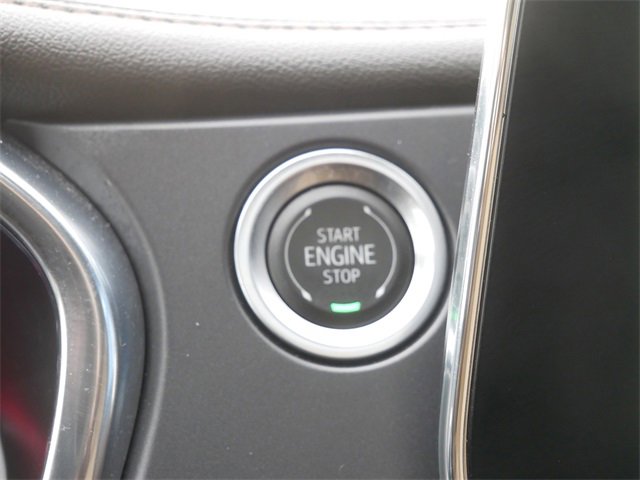 Certified 2024 Chevrolet Blazer Premier w/ Driver Confidence II Package image 22