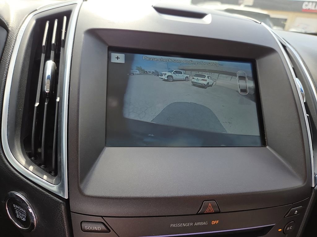 Used 2017 Ford Edge Titanium w/ Equipment Group 301A image 19