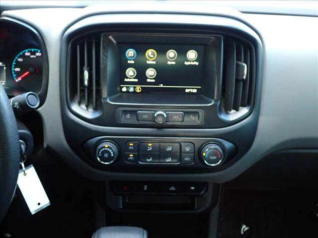Used 2019 Chevrolet Colorado W/T w/ WT Convenience Package AWD/4WD image 13