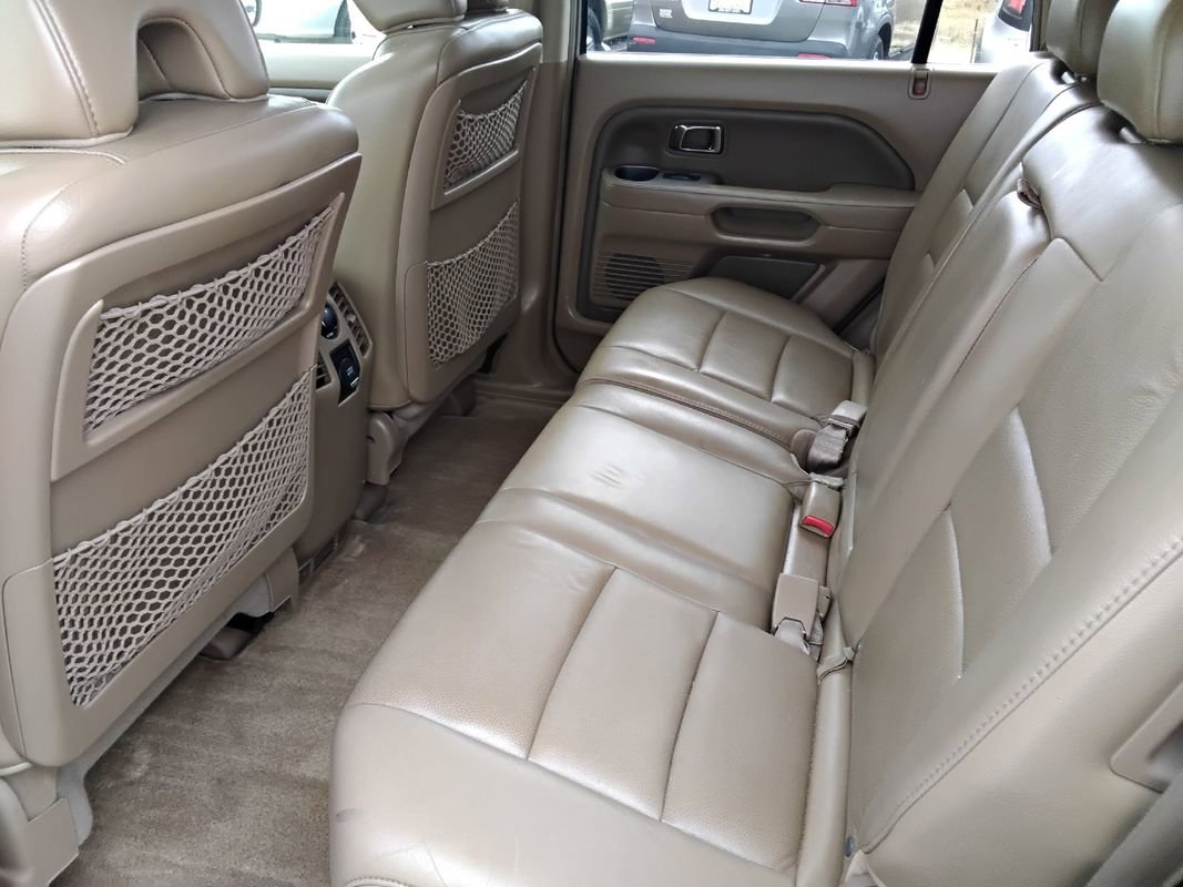 Used 2006 Honda Pilot EX-L image 20