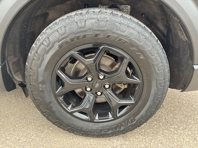 Used 2023 Ford Explorer Timberline w/ Timberline Technology Package image 14