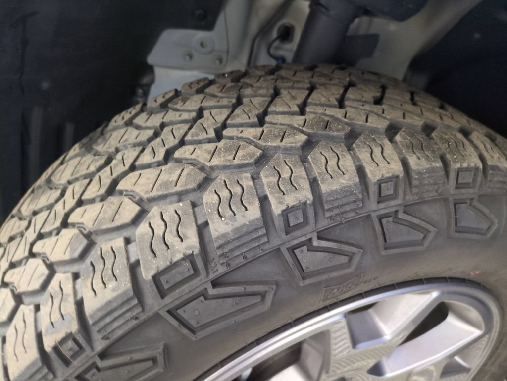 Certified 2024 Honda Passport TrailSport image 28