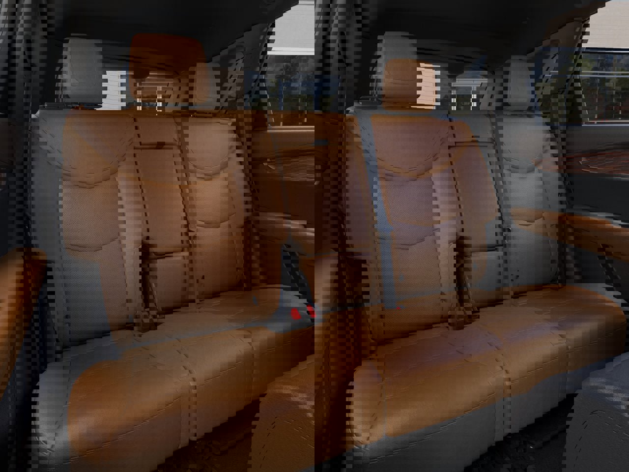 New 2026 Cadillac XT5 Premium Luxury image 17