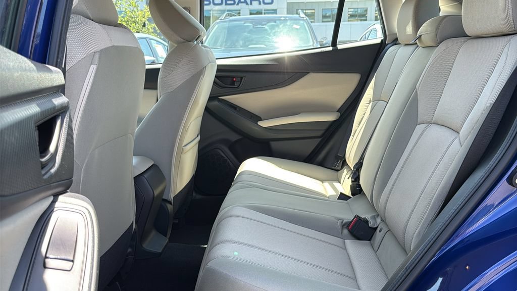 Certified 2023 Subaru Impreza 2.0i Premium AWD/4WD image 23