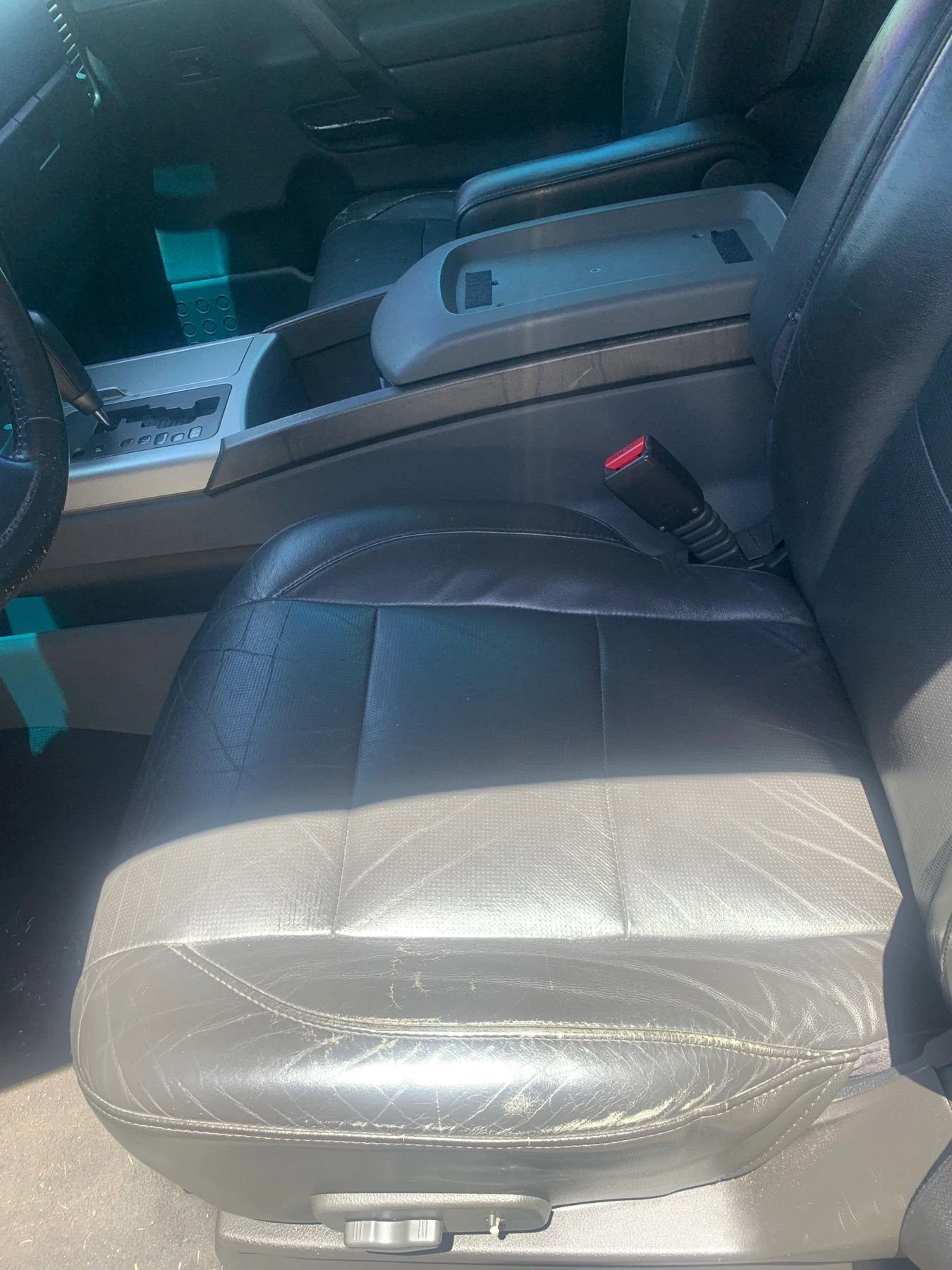 Used 2006 Nissan Armada LE image 6