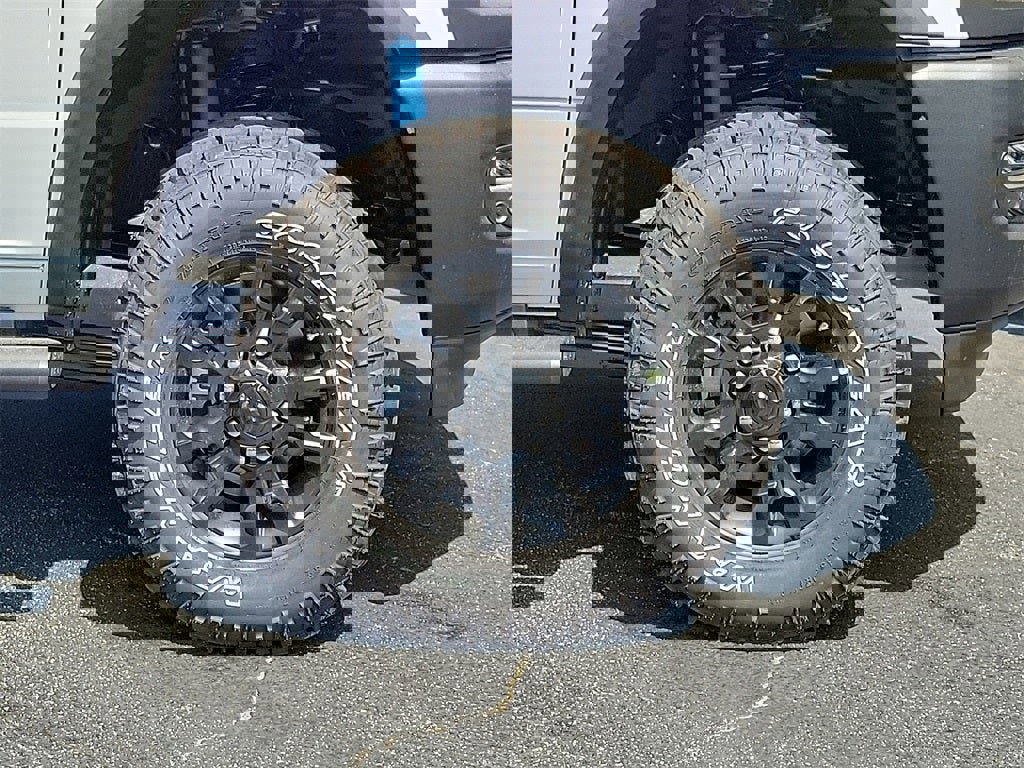 New 2026 RAM 2500 Tradesman w/ Power Wagon Package image 22