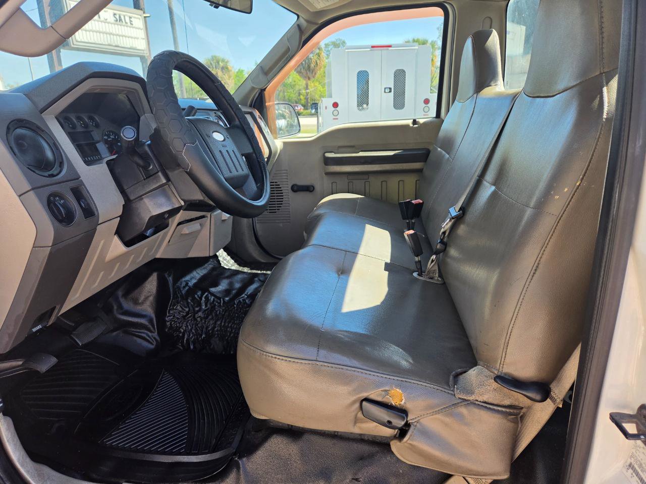 Used 2008 Ford F250 XL RWD image 12