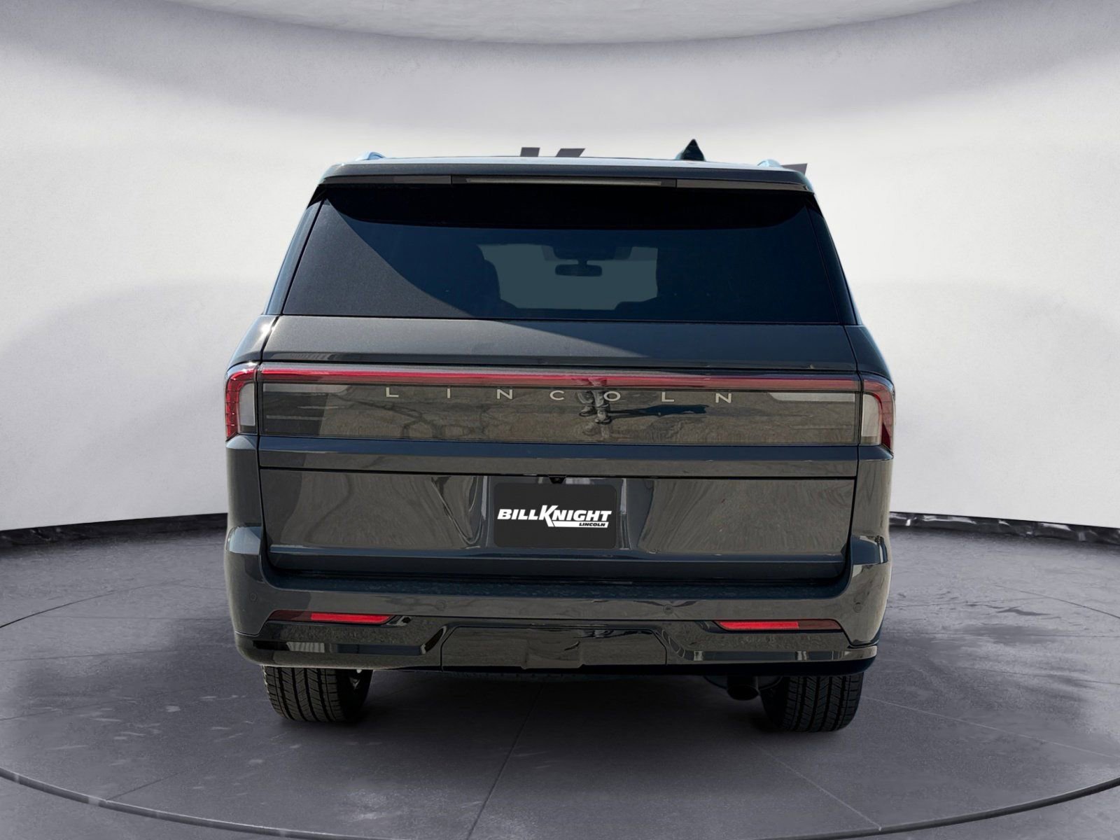 New 2025 Lincoln Navigator Black Label image 4