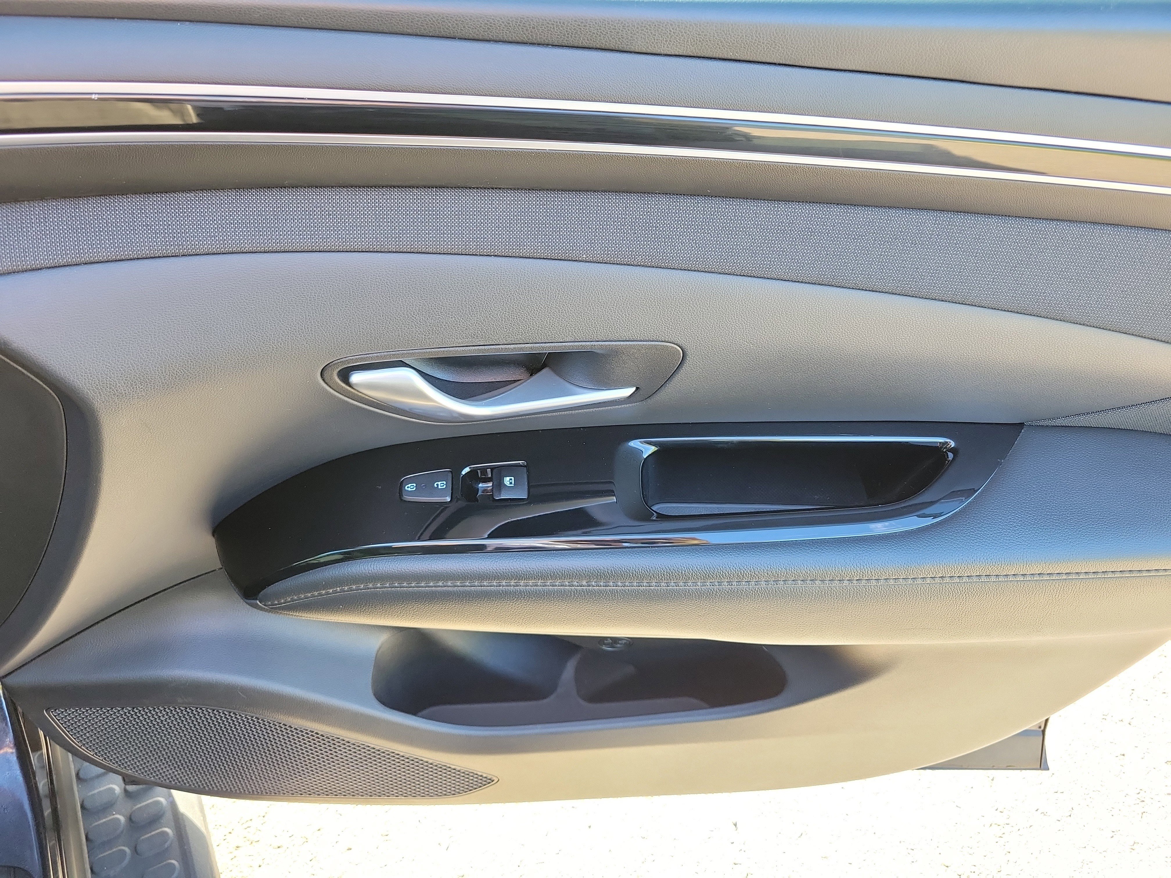 Used 2022 Hyundai Tucson XRT w/ Cargo Package image 10