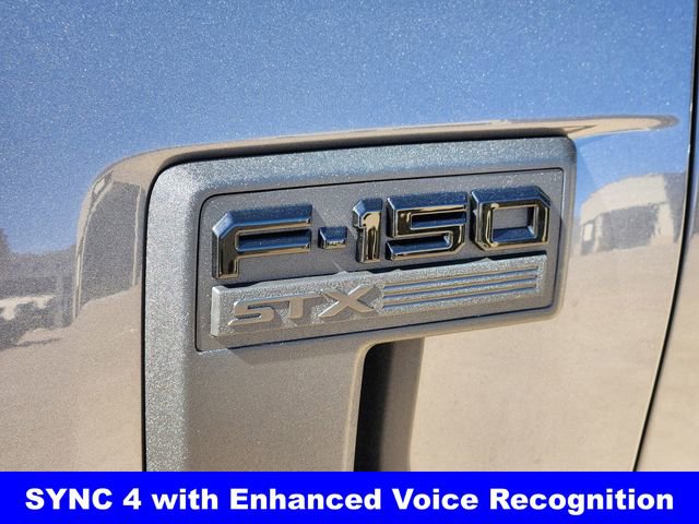 New 2026 Ford F150 STX w/ Equipment Group 200A image 11