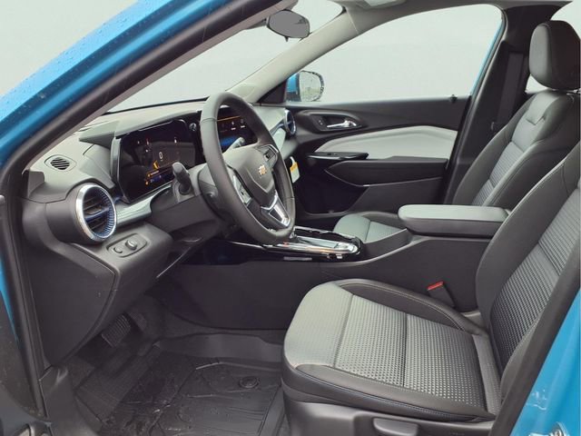 New 2026 Chevrolet Trax LT w/ LT Convenience Package image 18