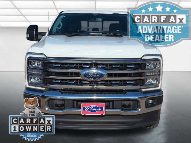 Used 2024 Ford F250 Lariat image 26