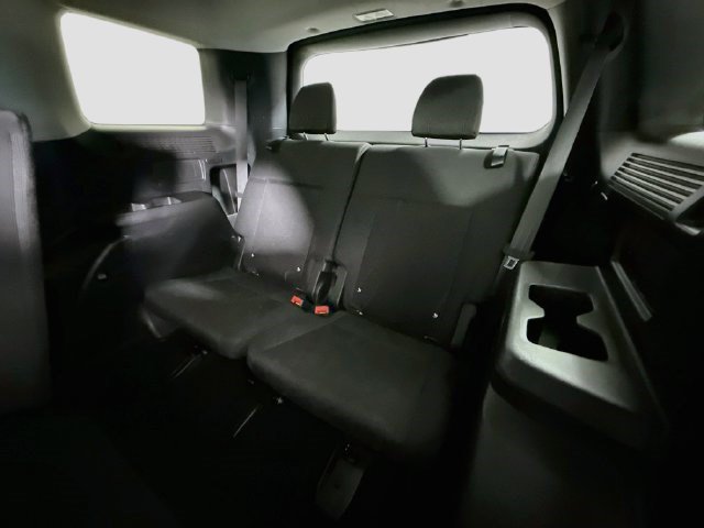 Used 2024 Hyundai Santa Fe SE FWD image 40