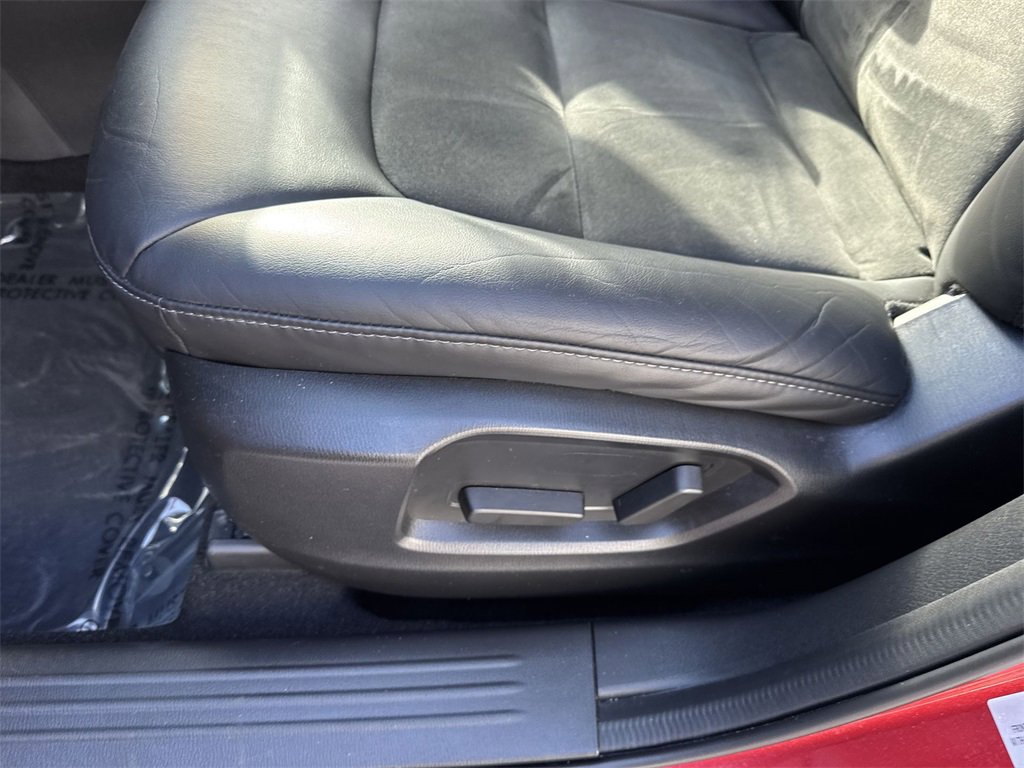 Used 2021 MAZDA CX-5 Touring image 42