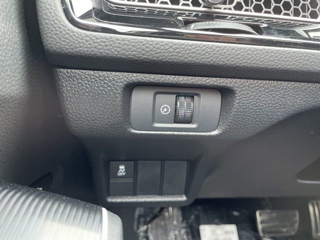 New 2026 Honda Civic Sport Touring image 25