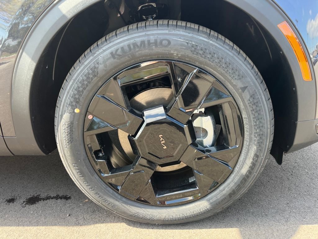 New 2026 Kia Sportage X-Line w/ X-Line Technology Package image 11