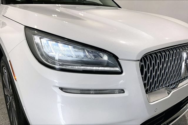 Used 2020 Lincoln Corsair Reserve w/ Equipment Group 201A AWD/4WD image 40