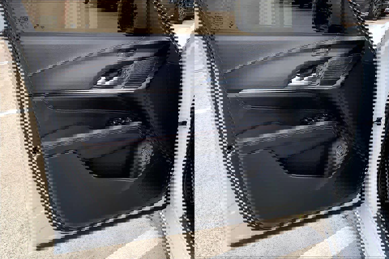 Used 2023 Cadillac CT4 Sport w/ Technology Package image 22