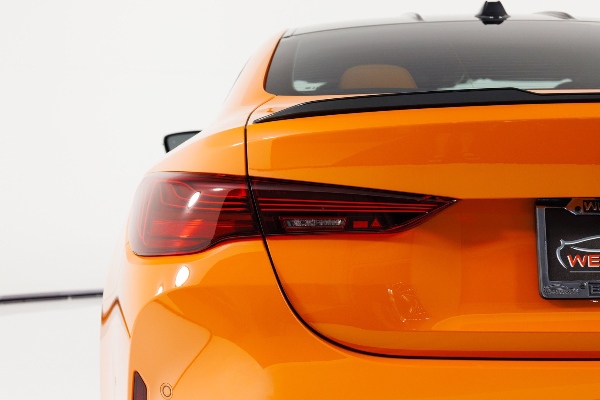Used 2026 BMW M4 Competition RWD image 78