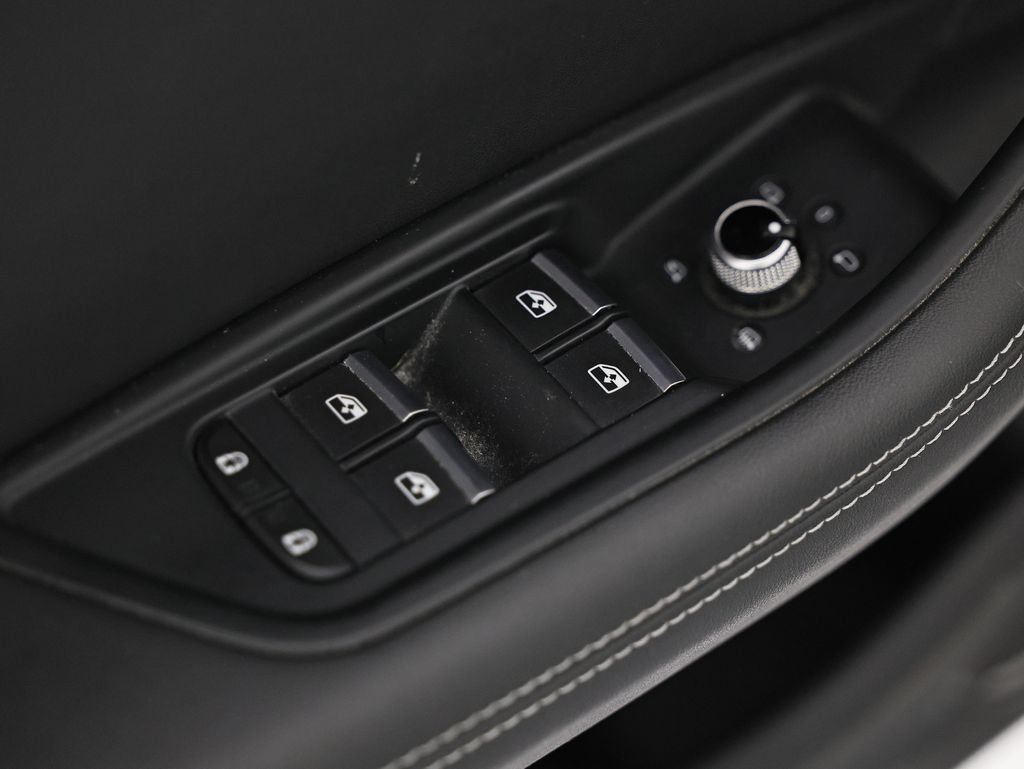Used 2022 Audi A4 2.0T Premium Plus AWD/4WD image 22