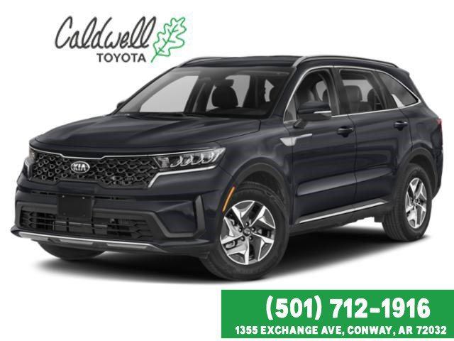 Used 2021 Kia Sorento S FWD image 6