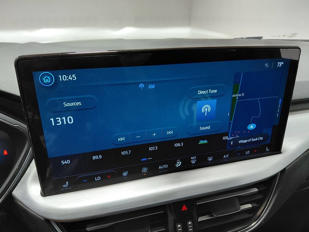 Certified 2025 Ford Escape Platinum AWD/4WD image 33