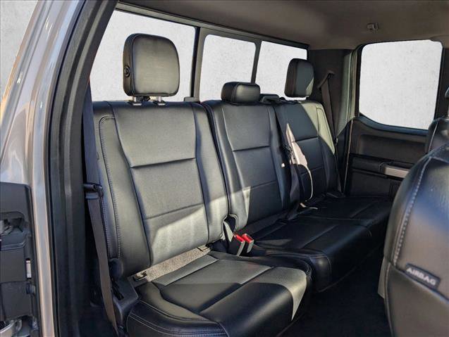 Used 2017 Ford F250 Lariat image 17