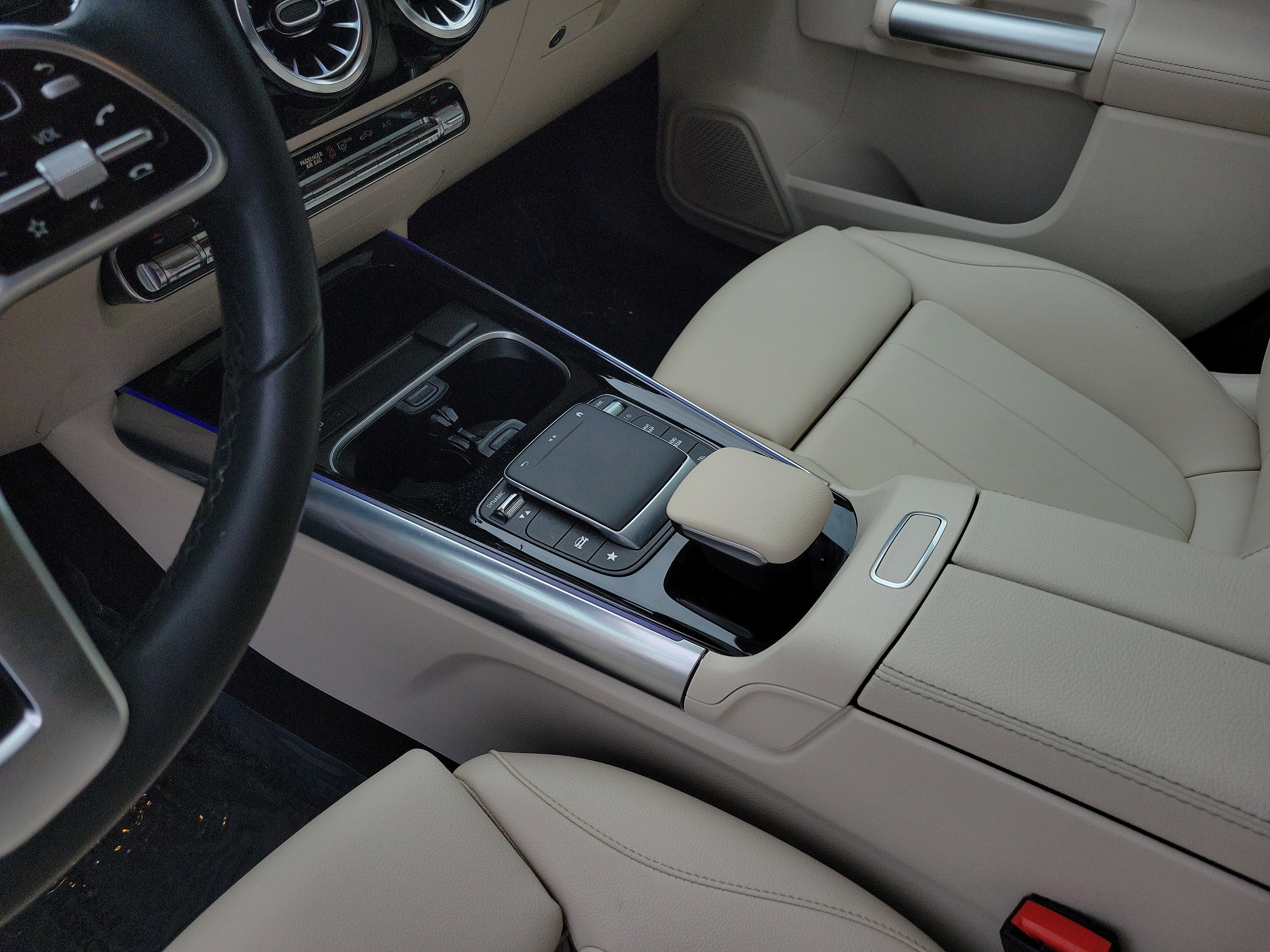 Certified 2023 Mercedes-Benz GLA 250 image 26