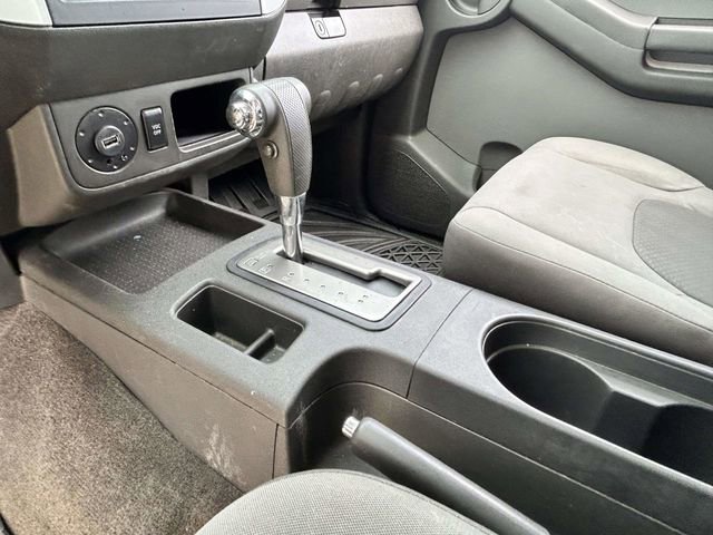 Used 2010 Nissan Xterra S image 17