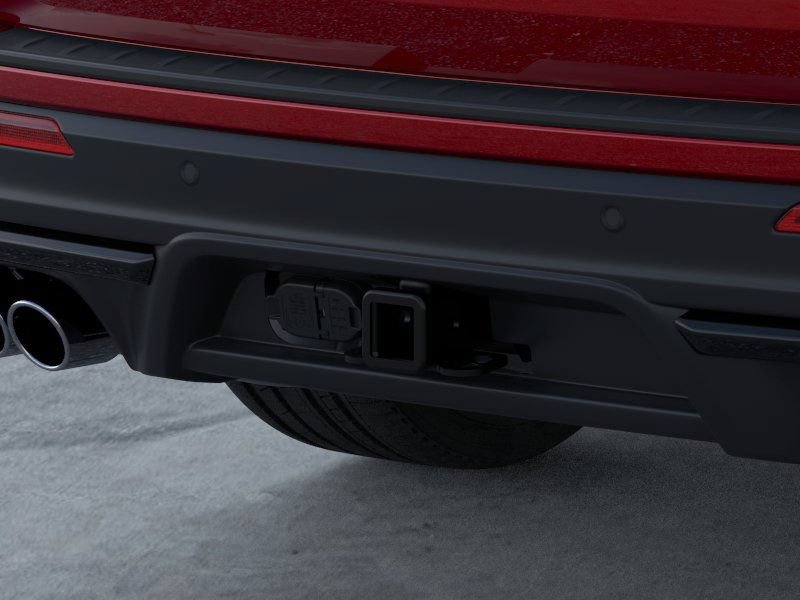 New 2026 Ford Explorer ST AWD/4WD image 43