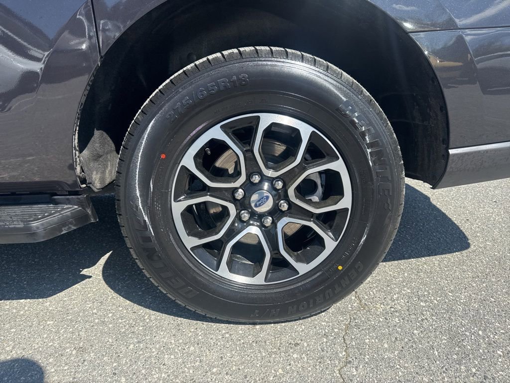 Used 2024 Ford Expedition Max XLT image 35
