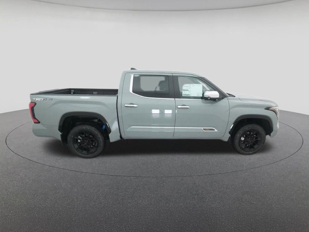 New 2026 Toyota Tundra 1794 Edition image 11