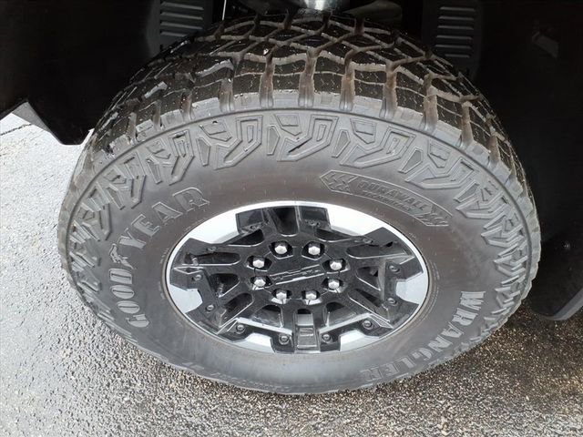 Used 2024 GMC Hummer EV 3X w/ Extreme Off-Road Package image 13