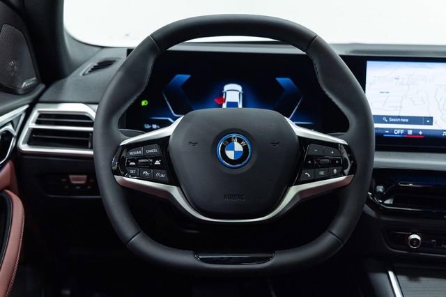 New 2026 BMW i4 xDrive40i w/ Premium Package image 17